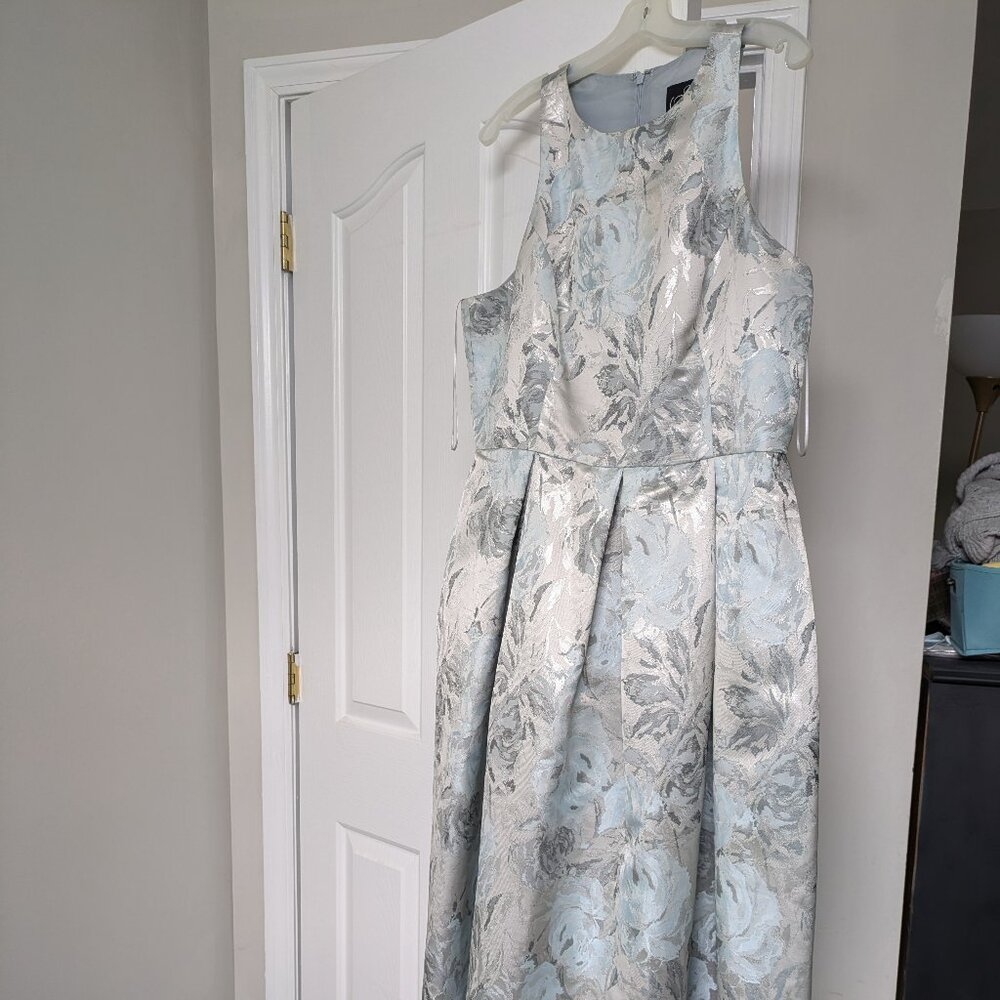 David's Bridal Wedding Guest Dress